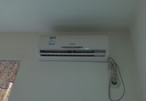 东明空调维修电话是多少