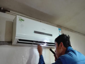 东明格力空调电话是多少