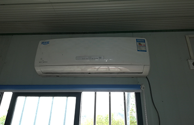 东明空调维修在哪里找