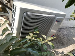 东明空调维修售后服务