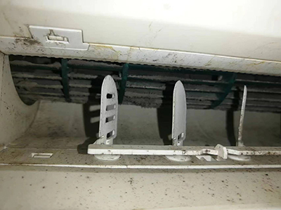 东明空调维修售后服务中心电话是多少