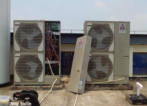 东明空调维修电话号码多少