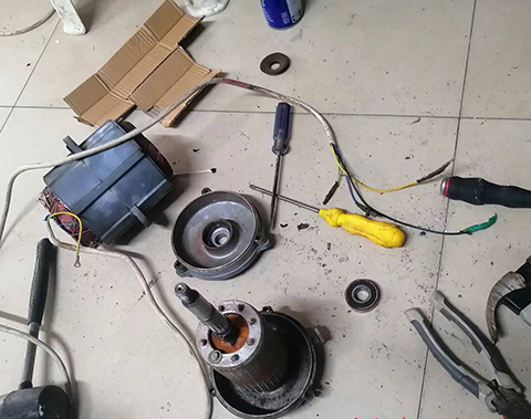 东明空调维修售后服务中心电话在哪里找