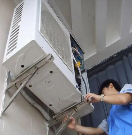 东明24小时空调维修热线