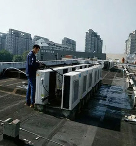 东明 空调拆装 东明本地 空调拆装公司