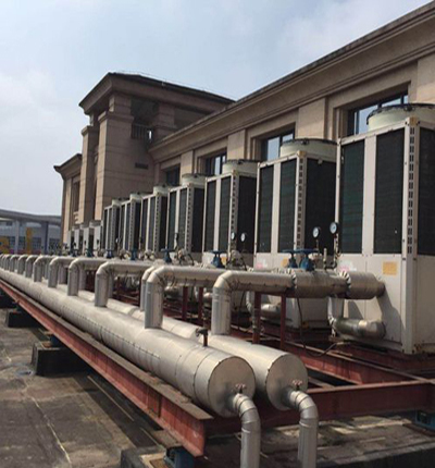 东明多联机维修 东明中央空调维修