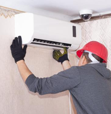 东明空调内机噪音大