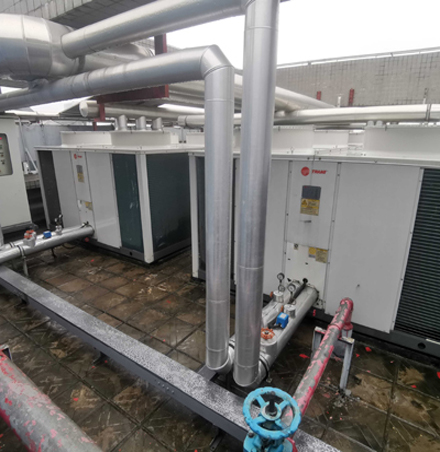 东明附近中央空调维修 东明上门中央空调维修